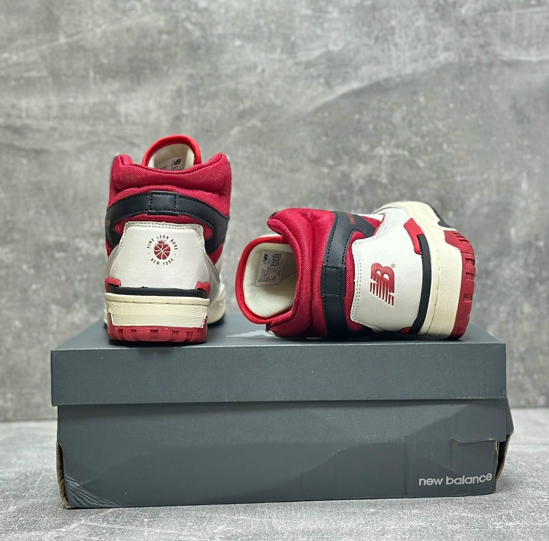 кроссовки new balance,кроссовки new balance 650,new balance 650,мужские кроссовки new balance,new balance aime leon dore 650