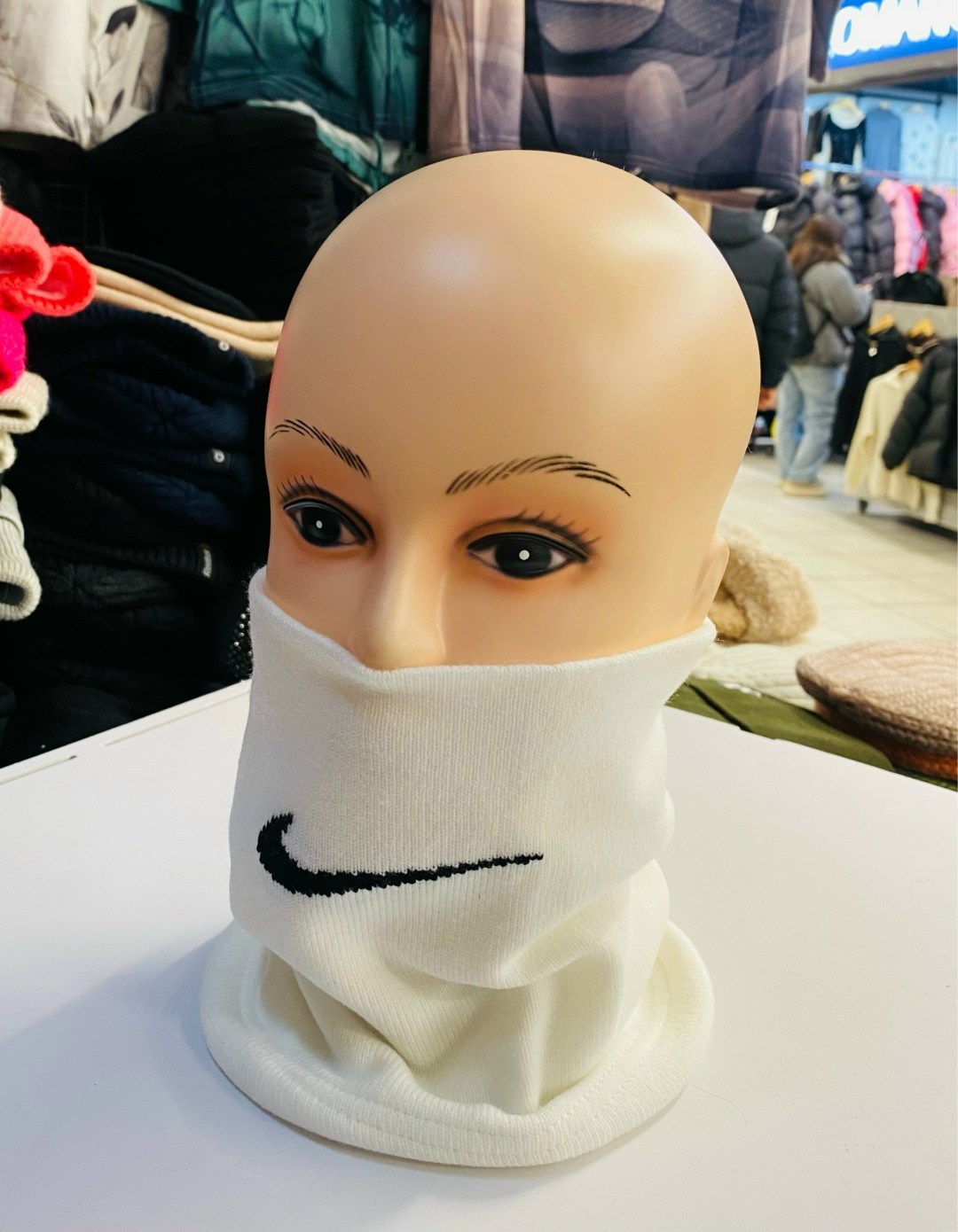 снуд,шарф снуд,снуд вязаный,шарф воротник,снуд для девочек