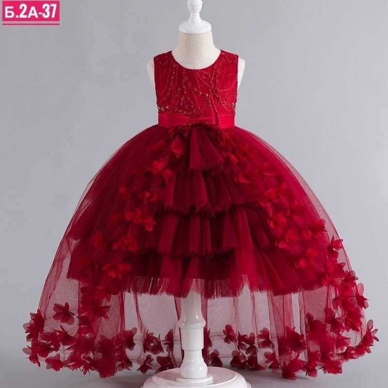 нарядное платье,пышное платье для девочки,платье праздничное для девочки,детские бальные платья,платье принцессы детское