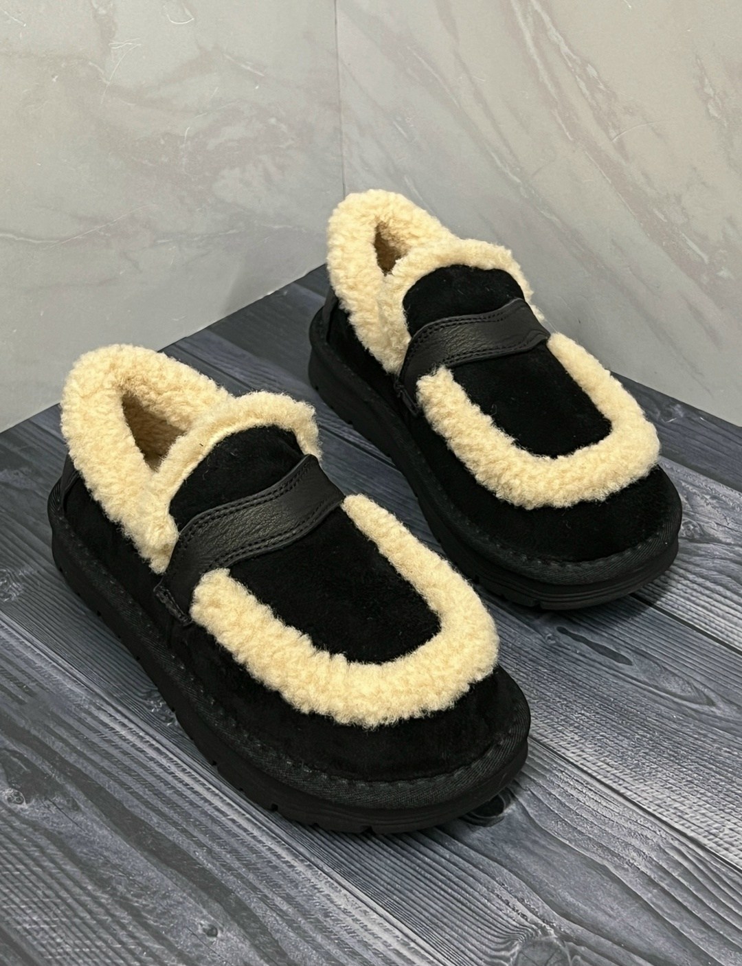 , женская, повседневные,лоферы женские,женские угги