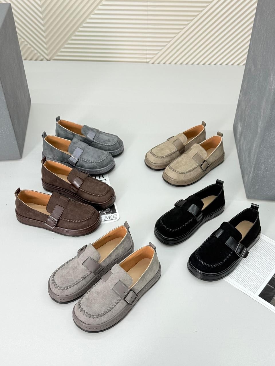 ,лоферы замшевые,лоферы женские,обуви,лоферы замш