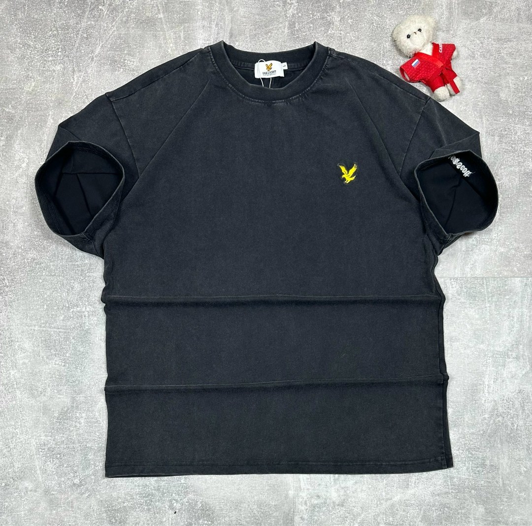 футболки для мужчин,мужская футболка,мужская кофта,футболка lyle scott