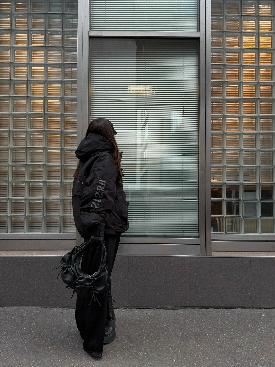 куртка оверсайз,зимняя куртка оверсайз,укороченная куртка оверсайз,куртка,куртка женская оверсайз