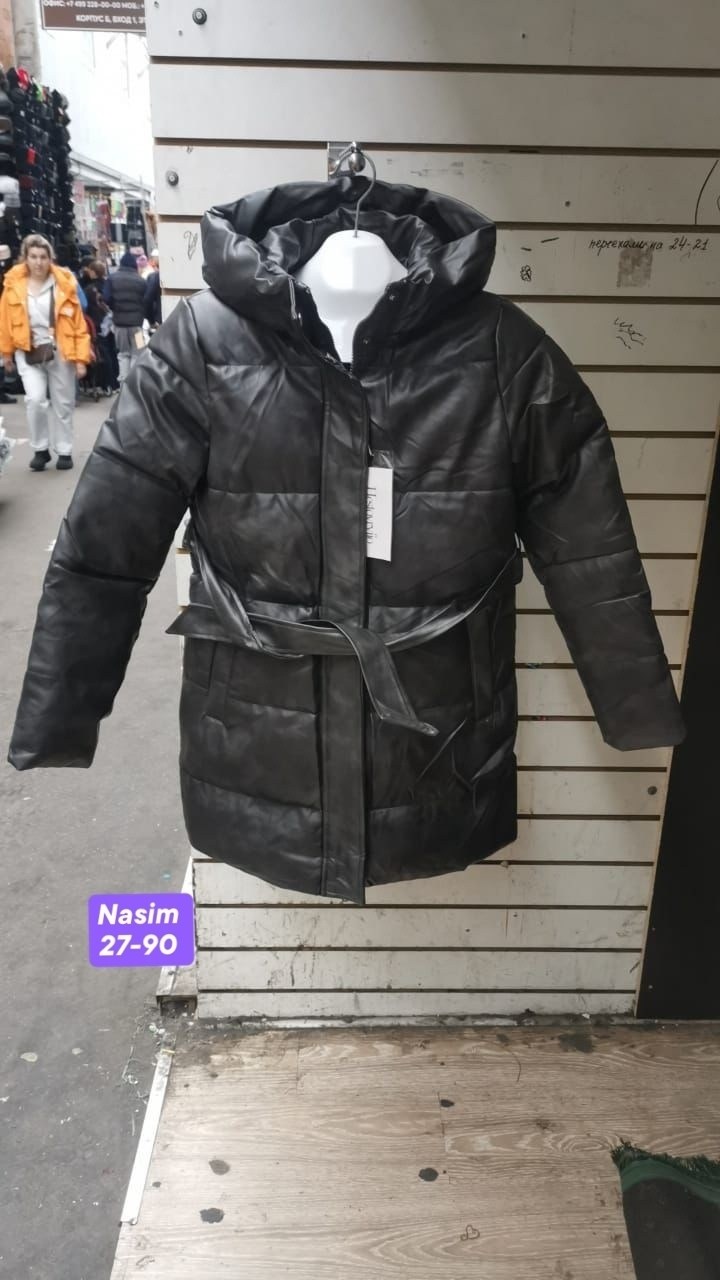 куртка женская из экокожи,женская зимняя куртка,пуховик из экокожи,куртка женская,женские демисезонные куртки в пол