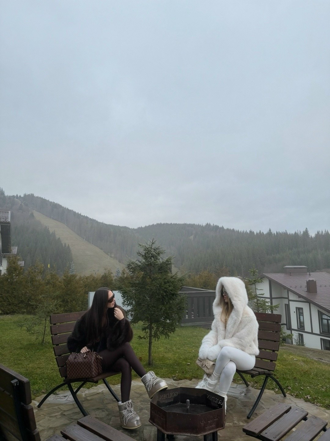 зимняя мода,зимний стиль одежды,зимний стиль,зимние наряды,зимний образ