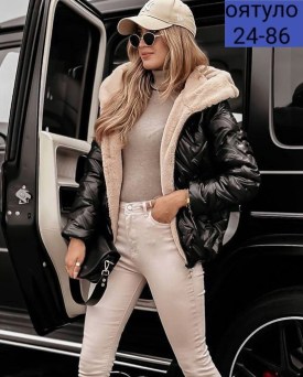 Верхняя одежда