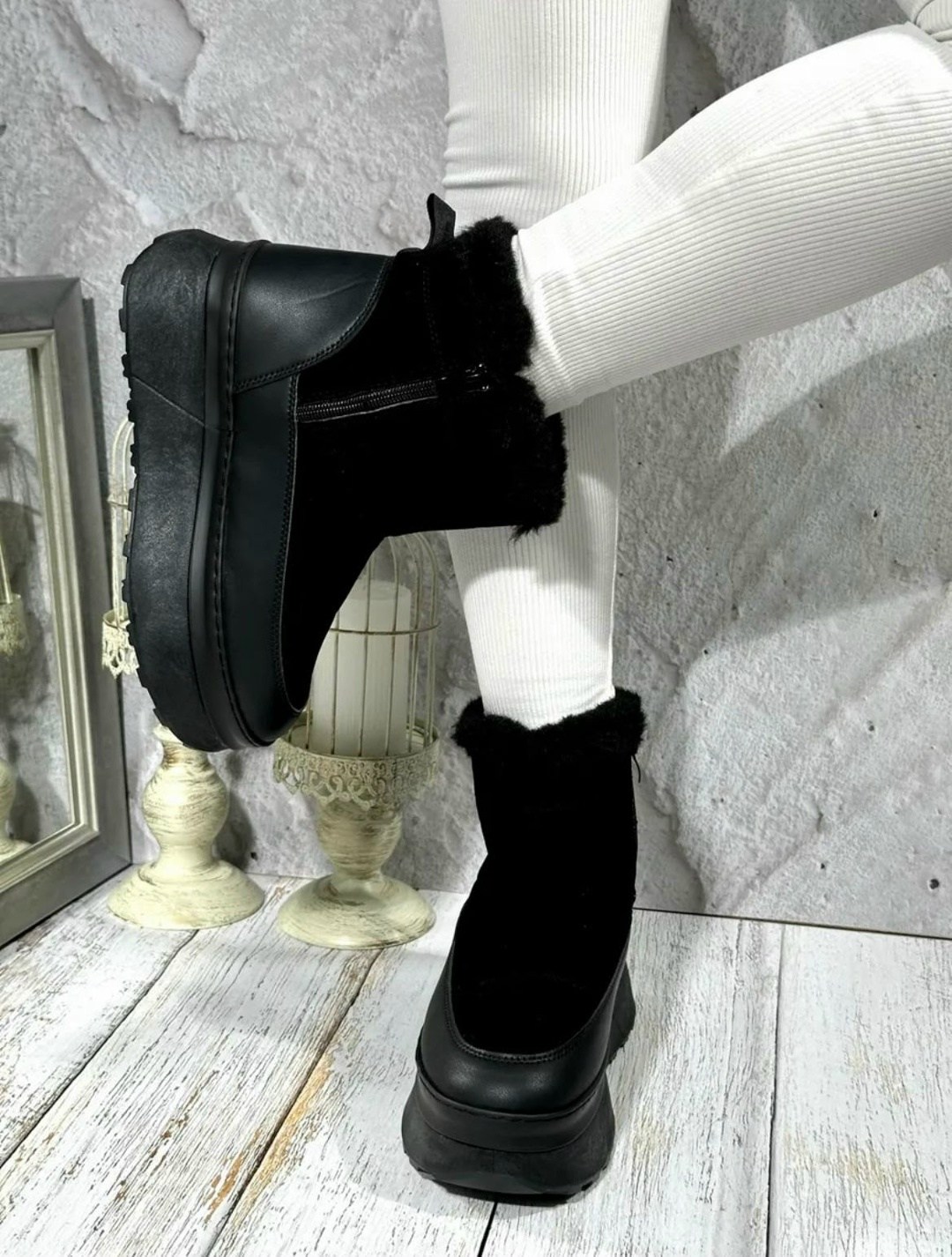 женские угги,,угги женские зимние, женская зимняя,модные угги