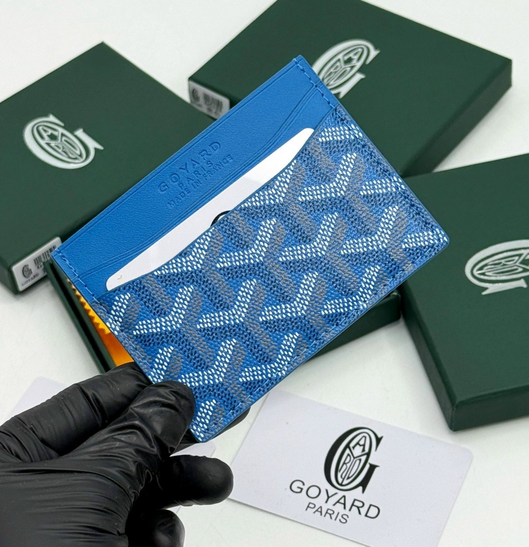 картхолдер goyard,goyard кошелек,goyard wallet,картхолдер гоярд,мужские кошельки