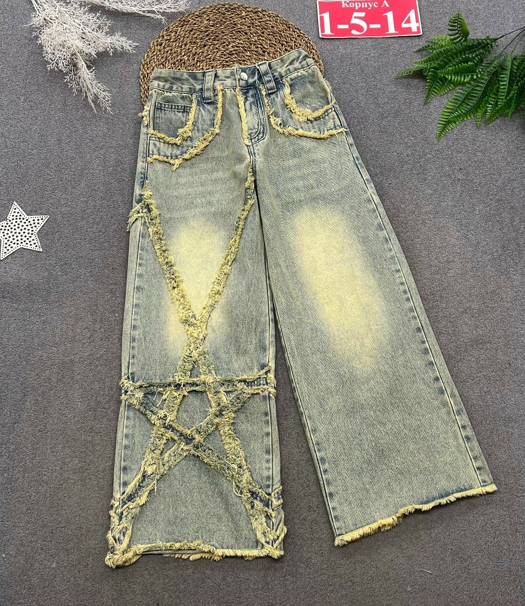 джинсы для девочки широкие,широкие джинсы,брюки джинсы,джинсы для девочек,широкие джинсы клёш