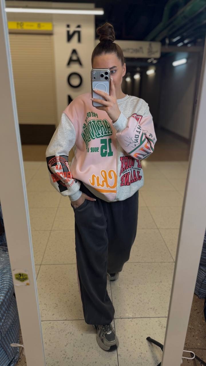 женский костюм,оверсайз толстовка,спортивный костюм,костюм женский спортивный,спортивные костюмы на флисе