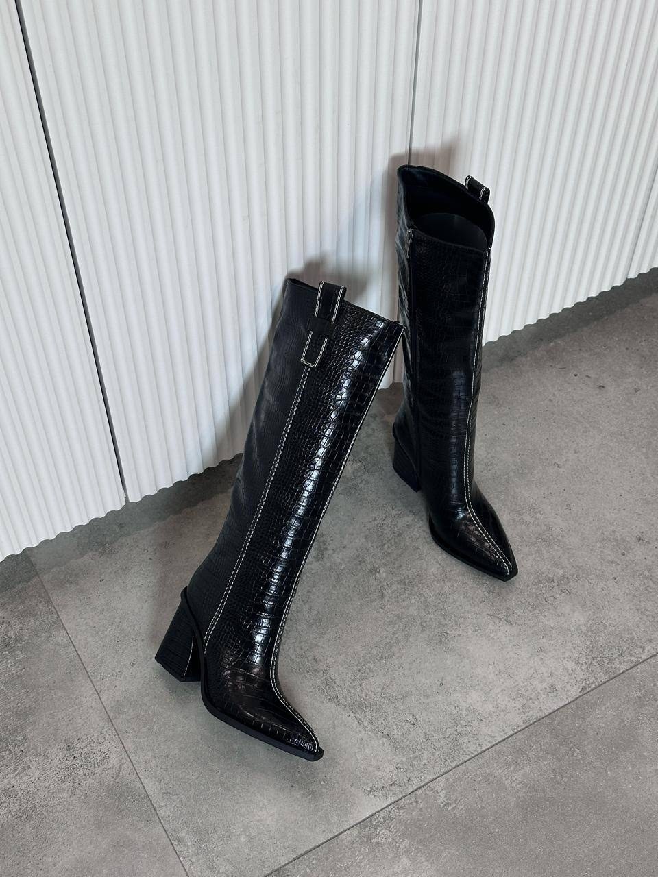 ,женские сапоги,женские высокие сапоги из натуральной кожи,женские сапоги до колена,сапоги высокие