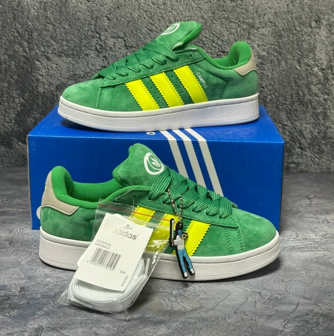 кроссовки adidas campus 00s темно-зеленый,adidas originals кроссовки,adidas campus 00 s,кроссовки adidas,adidas original