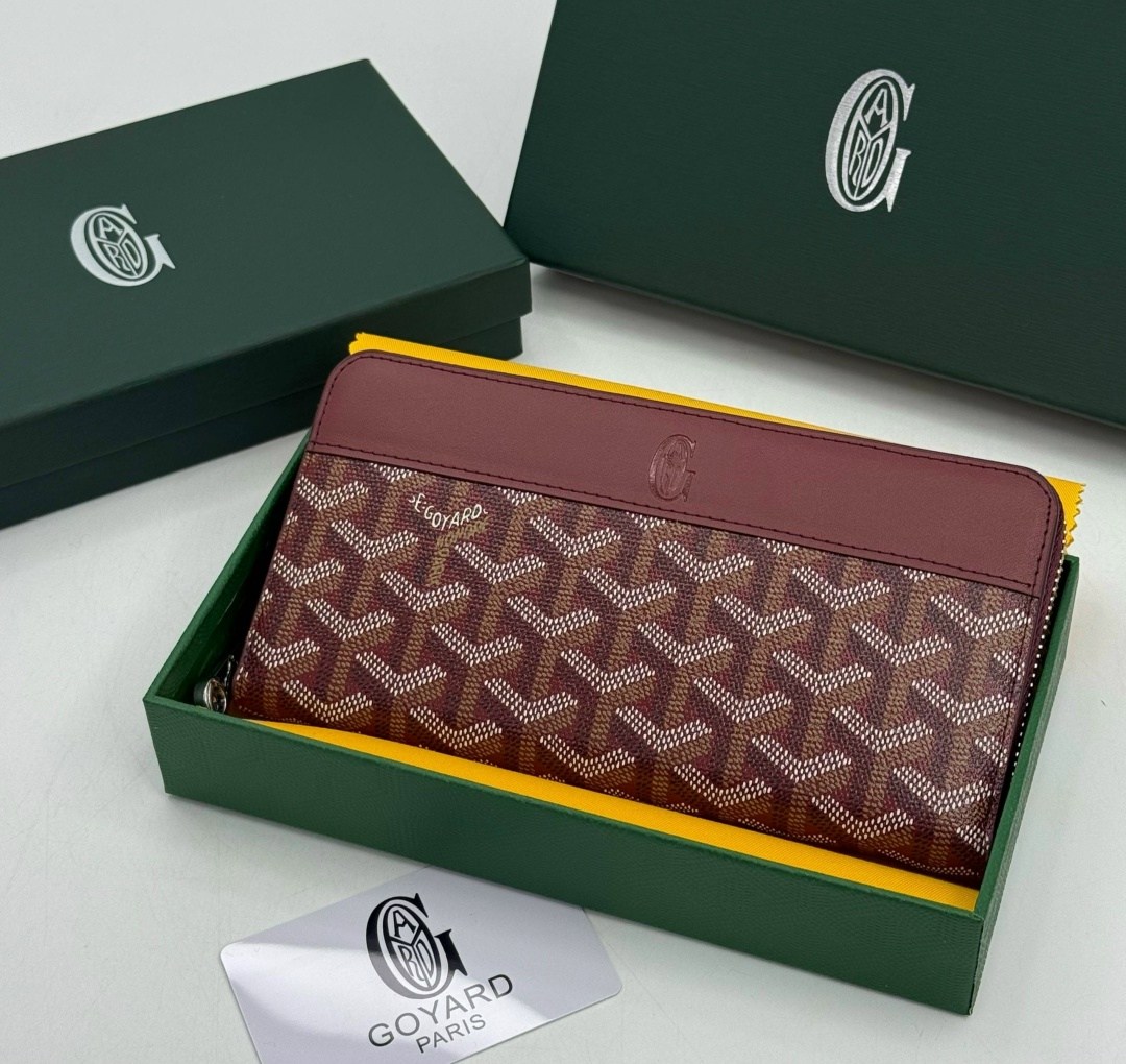 goyard кошелек,goyard wallet,мужские кошельки,кошелек для мужчин,портмоне