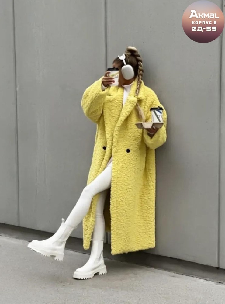 шуба тедди,шуба искусственная,шубка,пальто барашек,плюшевое пальто