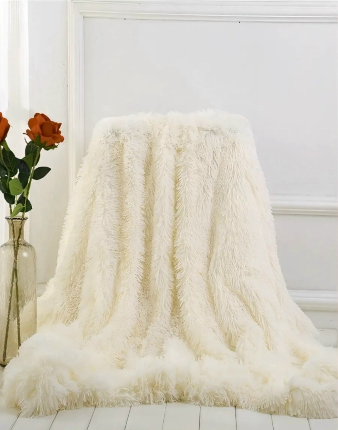 плед травка серый 220 240,плед пушистый,пушистый плед покрывало,меховой плед,плед мягкий пушистый