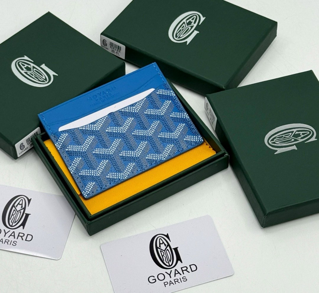 картхолдер goyard,goyard кошелек,goyard wallet,картхолдер гоярд,мужские кошельки