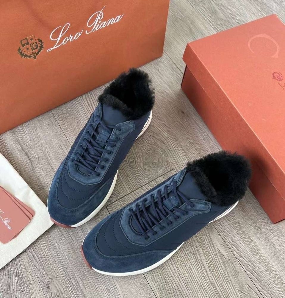 зимние кроссовки loro piana мужские,кроссовки loro piana,кроссовки loro piana на меху,кроссовки loro piana мужские,мужские кроссовки