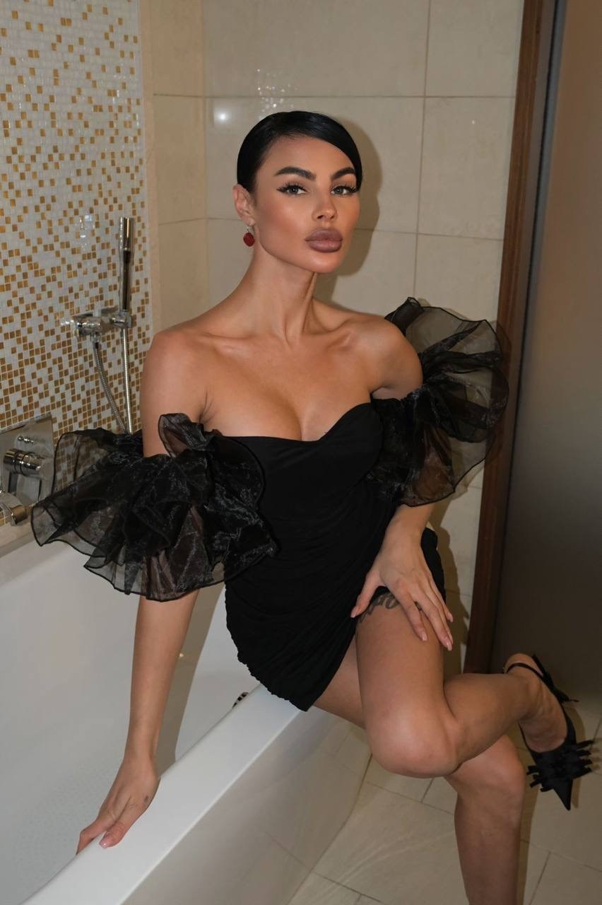 Женская одежда