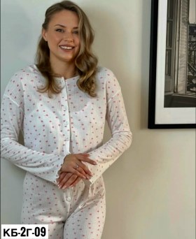 Домашняя одежда