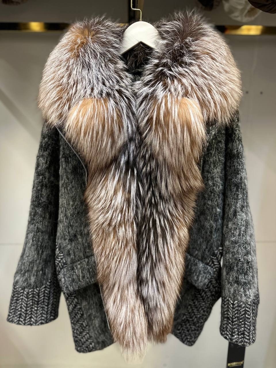 женский пуховик,пуховики с мехом,женская зимняя куртка,женский пуховик с мехом,женская куртка - пуховик с мехом