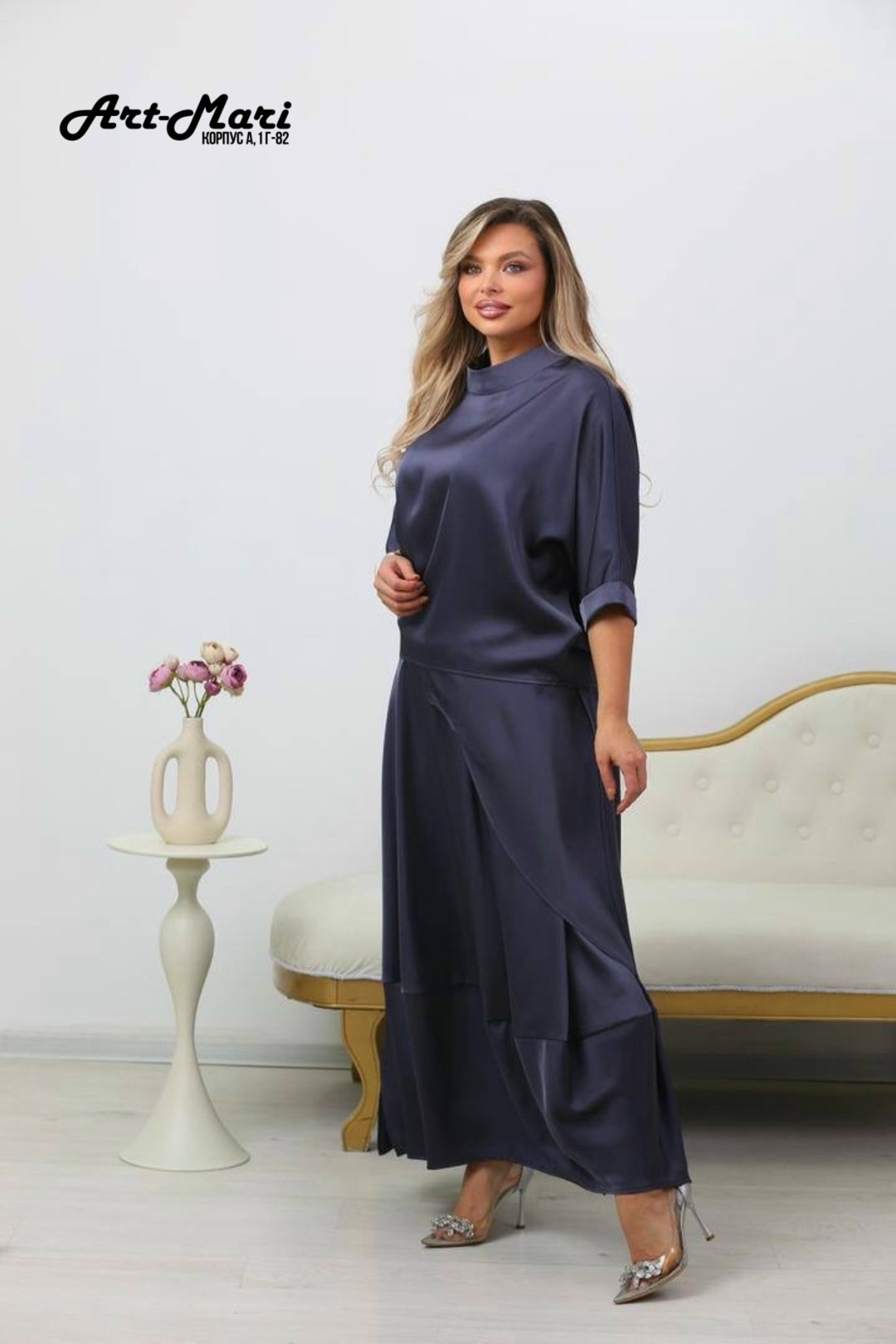 костюм шелковый,костюм с юбкой,костюм классический,,костюм вечерний женский