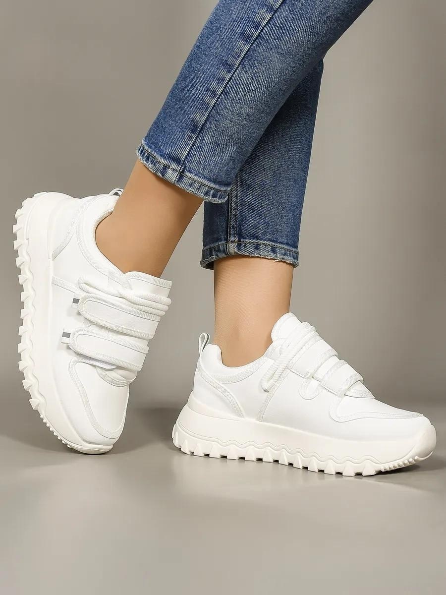 кроссовки летни,женские кроссовки,кроссовки на липучках женские,кроссовки белая,