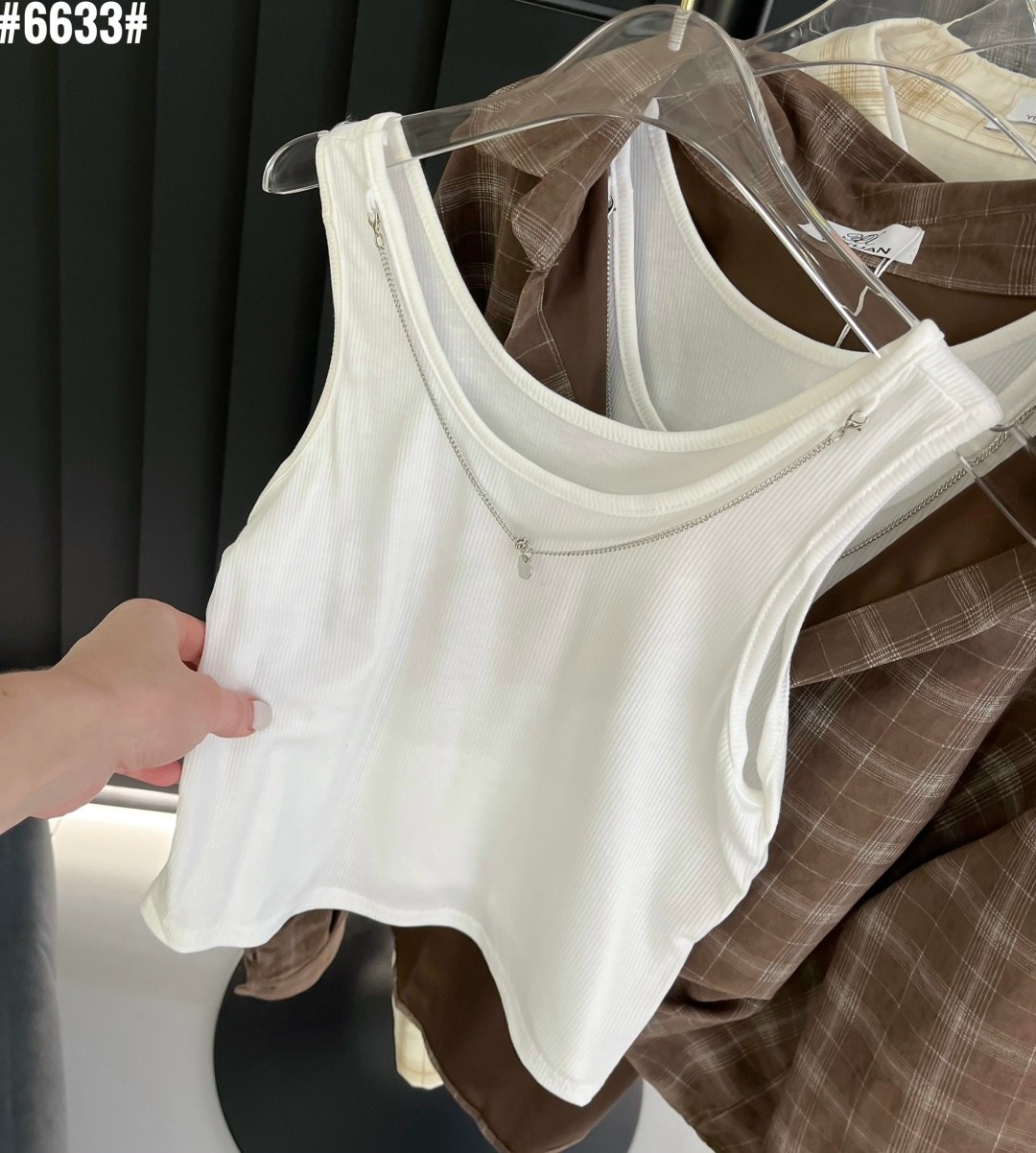 рубашка в клетку с майкой beststyle,рубашка в клетку dej 369033302,рубашка в клетку,женская рубашка в клетку,рубашка в клетку оверсайз удлиненная