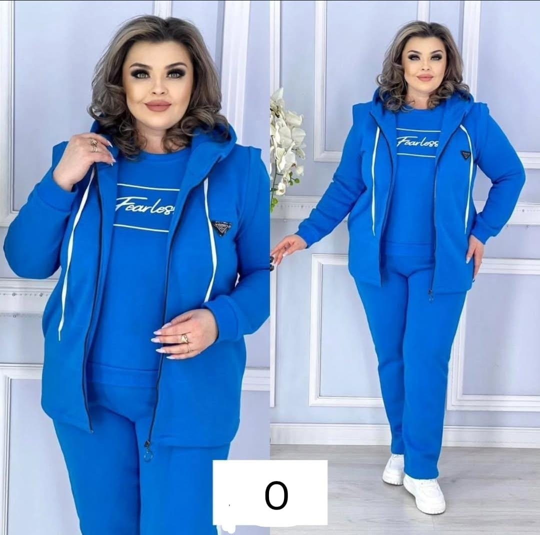 костюм женский тройка,костюм женский,костюм женский на флисе,спортивные костюмы больших размеров женские,женский спортивный костюм