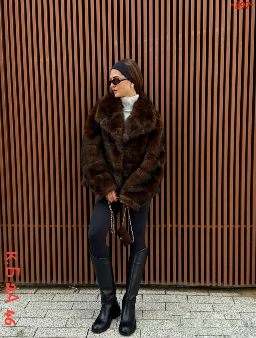 шуба ayunarush цвет коричневый размер 40,коричневая шуба,шуба,шуба ayunarush цвет коричневый размер 46,шуба ayunarush размер 40 коричневый