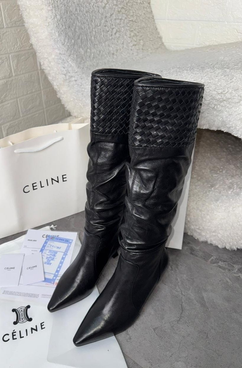 женские сапоги,женские сапоги до середины икры,высокие сапоги,женские высокие сапоги,модные женские сапоги