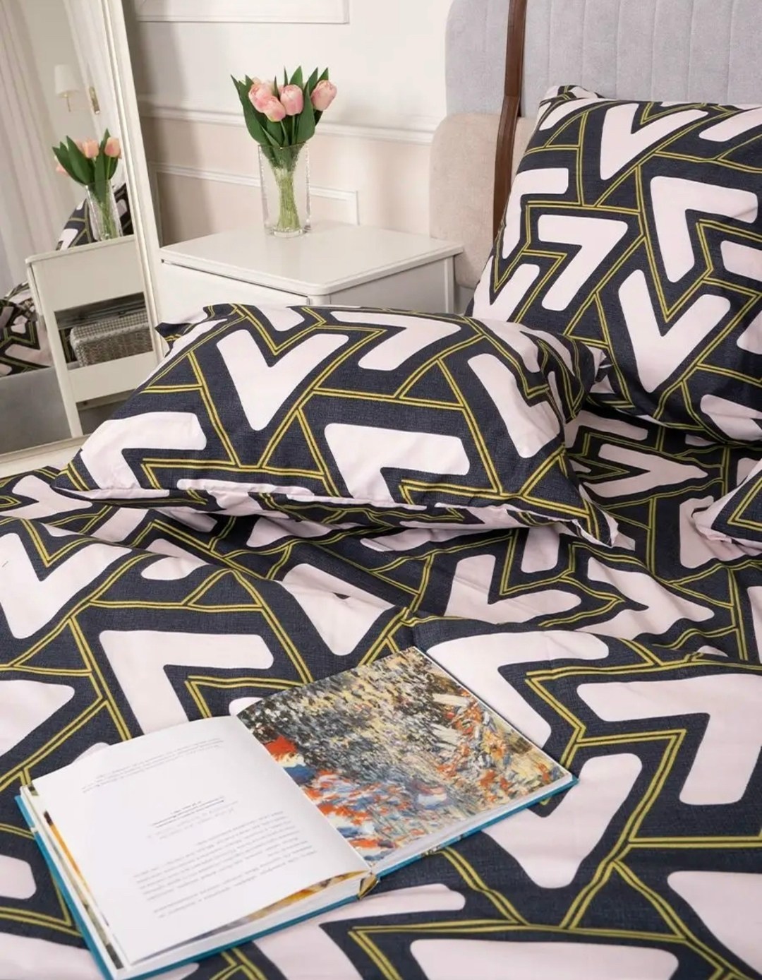 комплект постельное бельё,постельное белье 2 спальное с евро простыне,постельного белья,постельно белье 2 спальное,комплект постельного белья семейный поплин