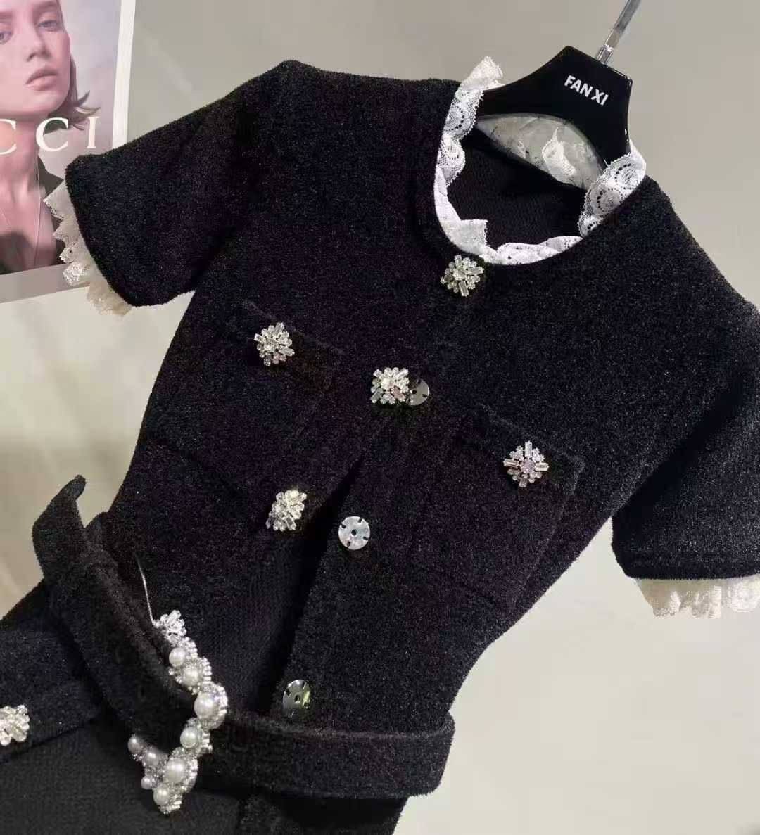 платье в стиле шанель,платье стильное,в стиле шанель,платье