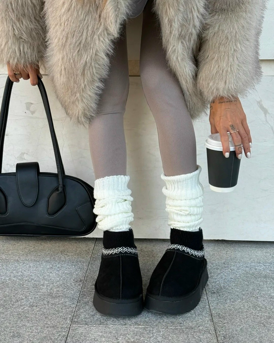 ,женские угги,угги,угги зимние на платформе,женская