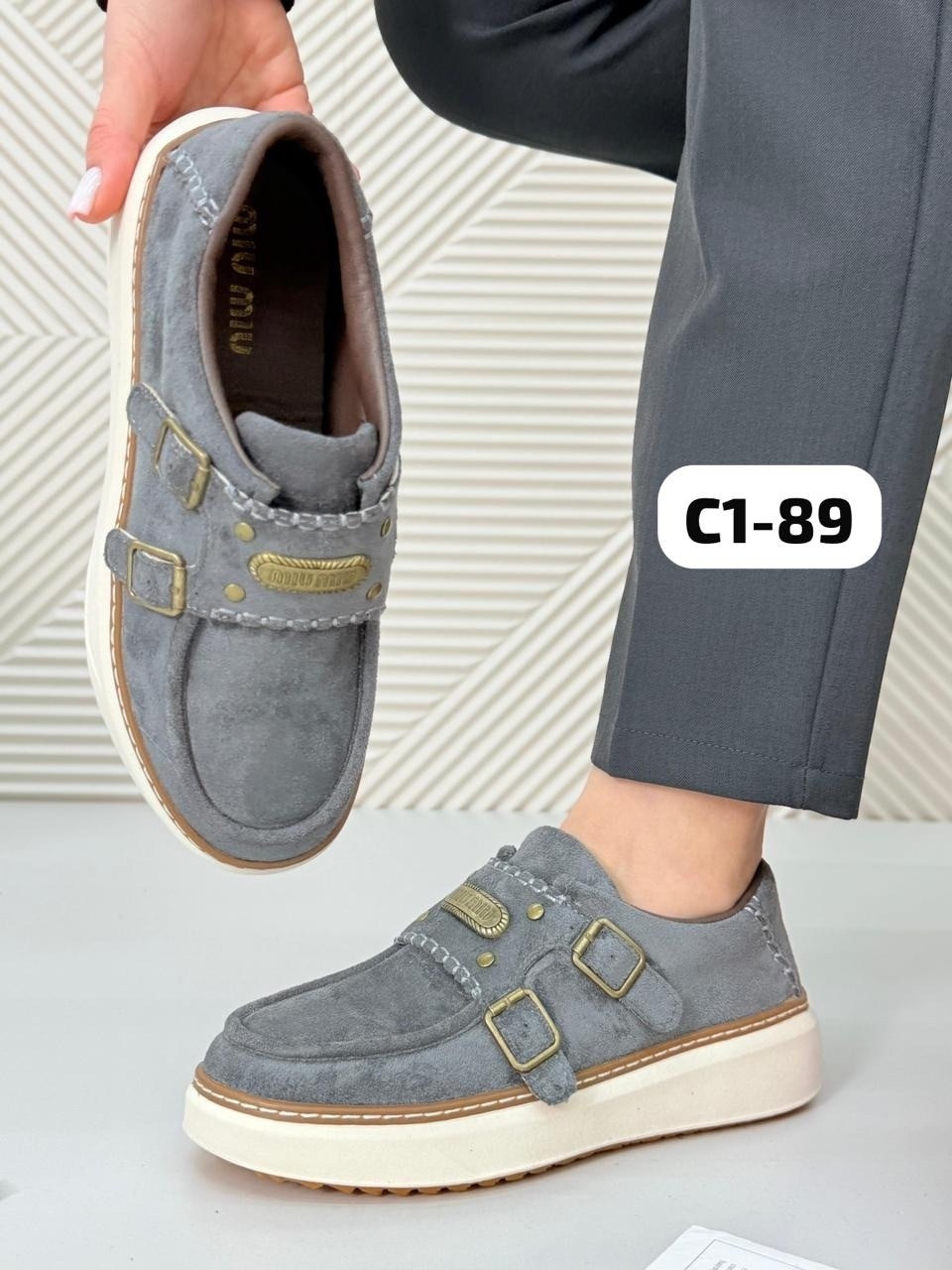 , женская,лоферы замш,обуви,брендовая