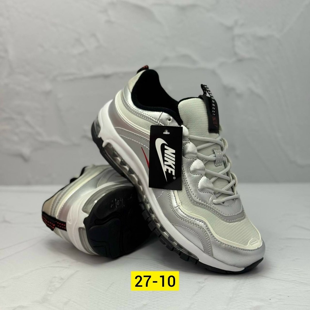 nike air max 97 silver bullet,nike air max 97 silver,кроссовки nike air max 97,nike air max 97,кроссовки мужские nike air max 97