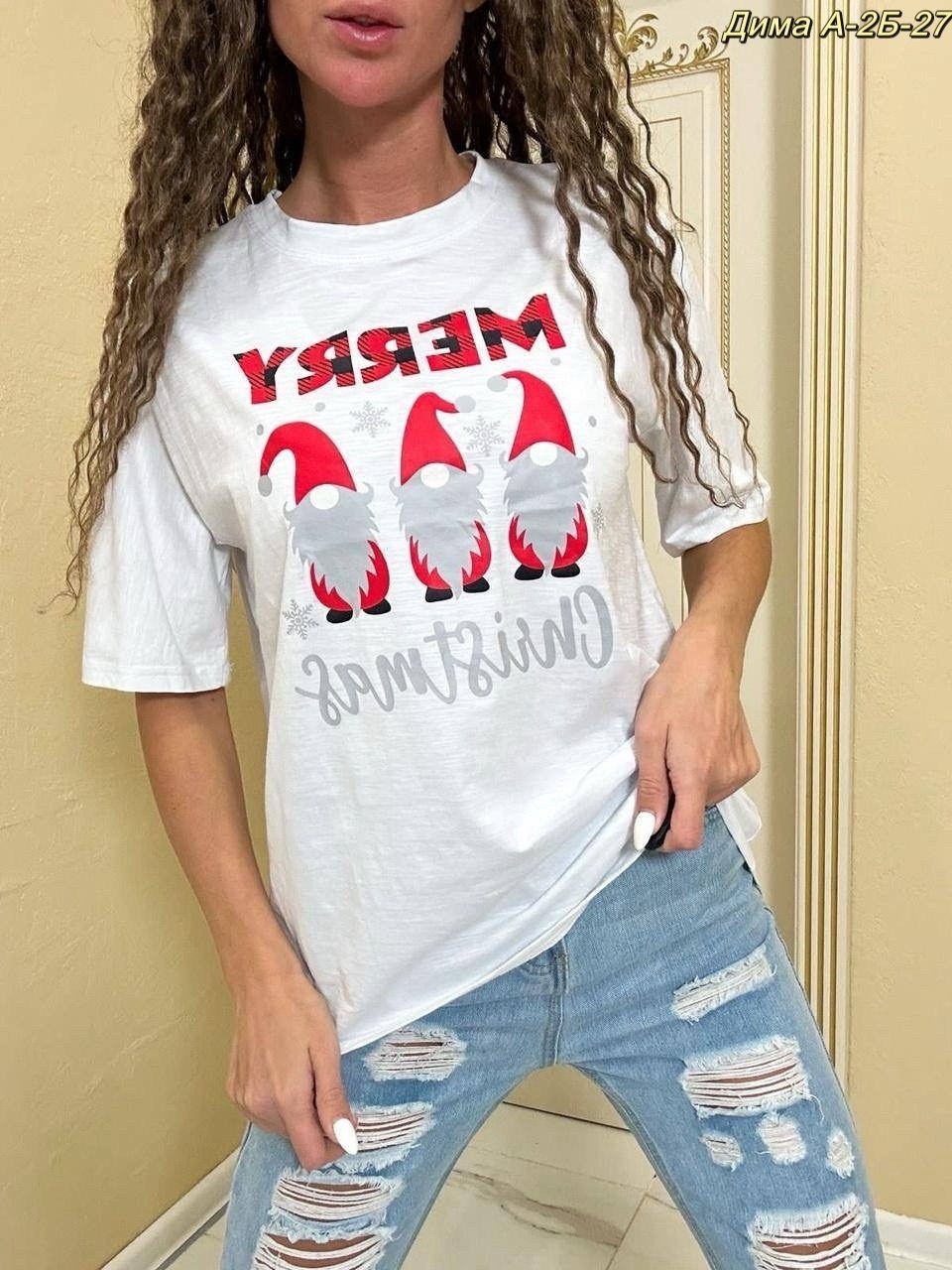 футболка женская,футболка,футболки российские модные,новогодние футболки,женские футболки с принтом