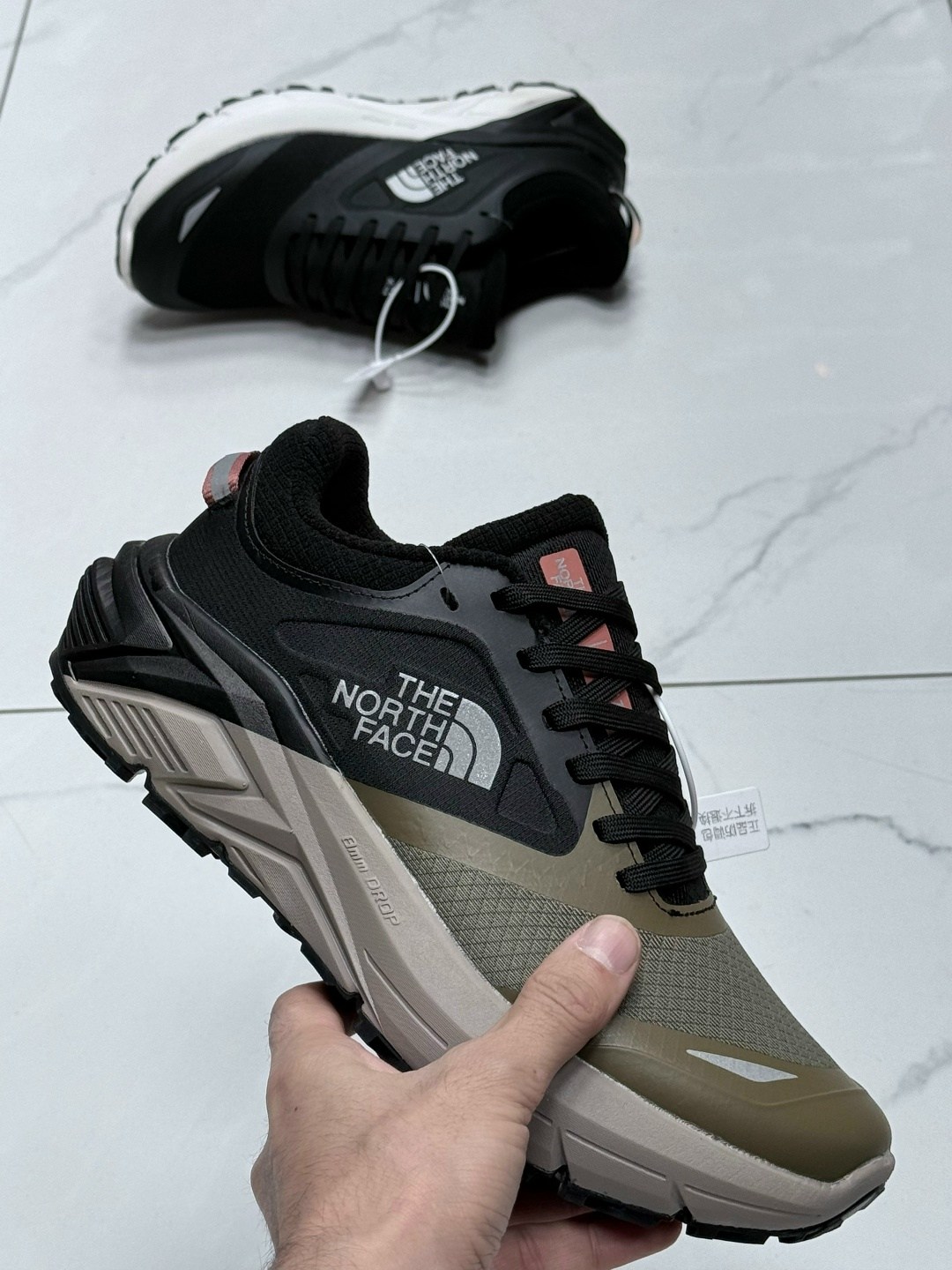 кроссовки the north face,мужские кроссовки the north face vectiv futurelight "khaki",мужские кроссовки,кроссовки the north face vectiv futurelight "khaki",кроссовки the north face мужские