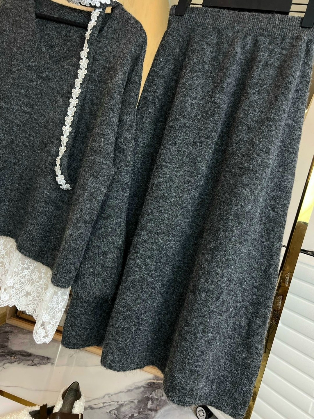 костюм с юбкой,костюм с юбкой женский,костюм,вязаные костюмы,женский костюм