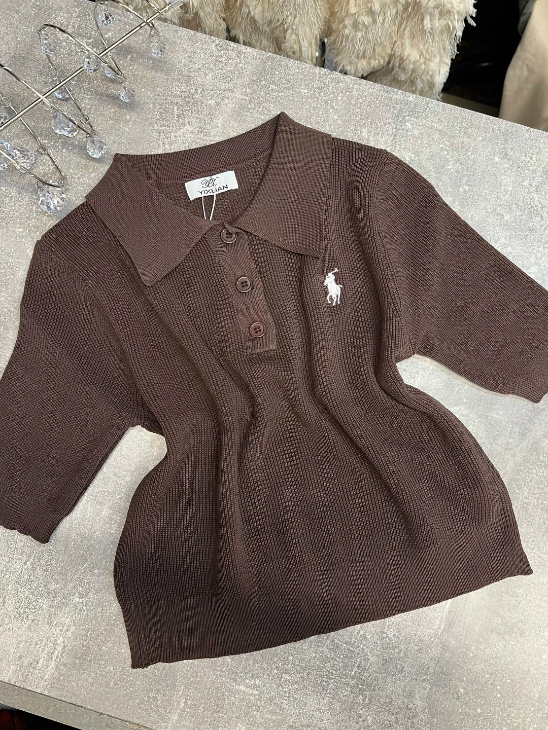 стильная одежда,красное поло,поло с,джемпер женский красный