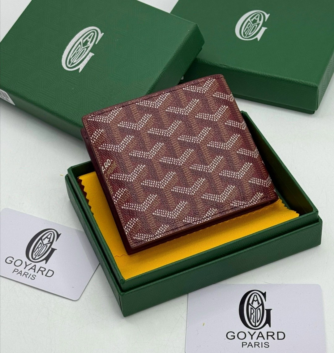 goyard кошелек,goyard wallet,гоярд кошелек,мужские кошельки,кошелек визитница