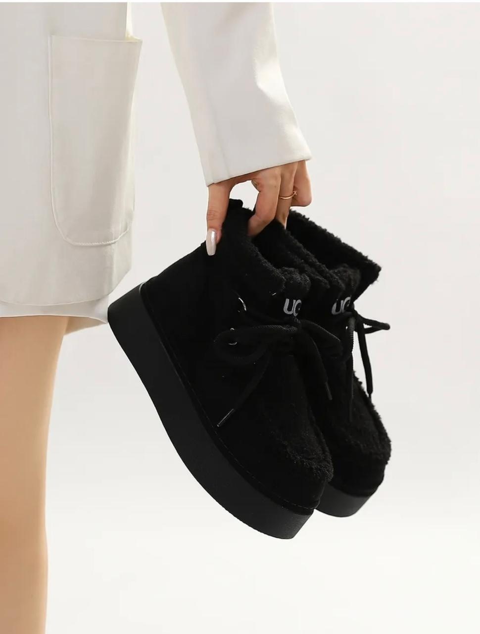 , женская,зимняя  женская,теплая ,угги женские