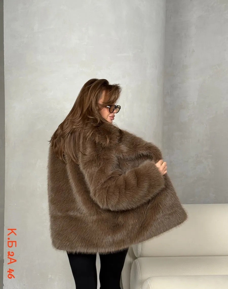 шуба,женская шуба,шубка,шуба из искусственного меха,шуба искусственная