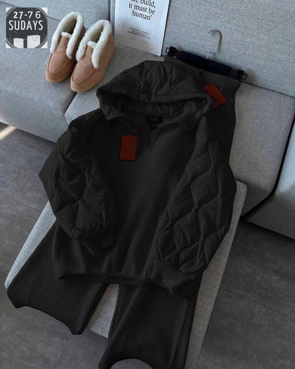 теплый костюм двойка кашемир,спортивный костюм женский на флисе,костюм женский ,костюм двойка женский теплый на флисе,костюм теплый двойка арт. 11774962