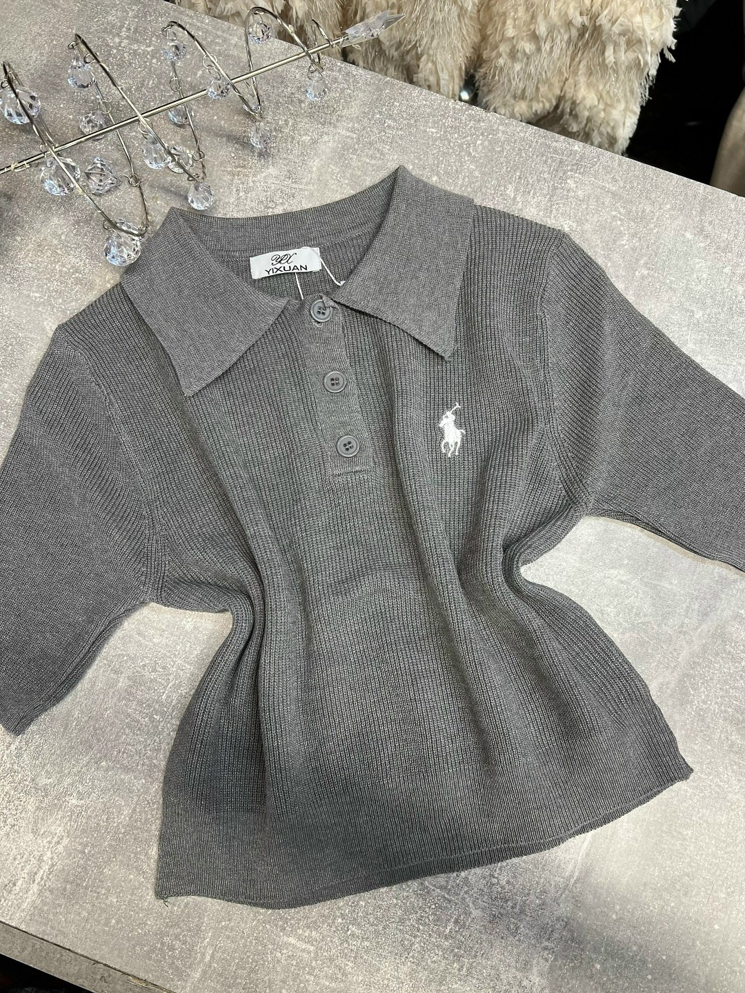 стильная одежда,красное поло,поло с,джемпер женский красный