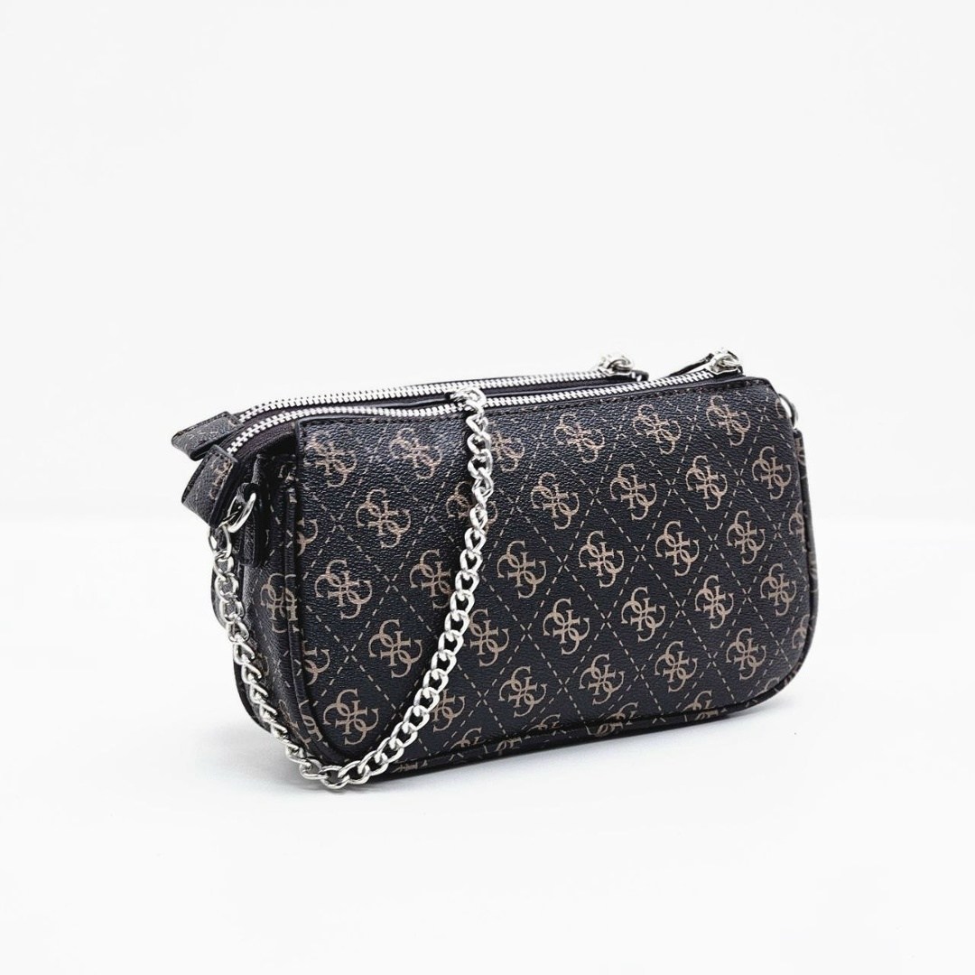 сумка через плечо guess noelle,женская сумка guess,сумка через плечо guess,сумка кросс-боди guess,сумка guess