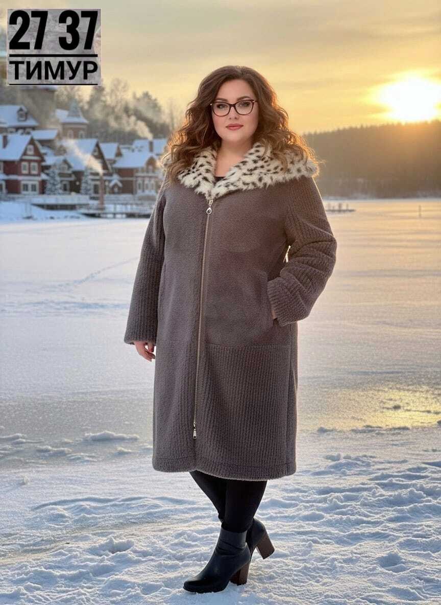 зимнее женское пальто,пальто зимнее женское лакшери,пальто кашемировое женское с мехом,пальто зимнее,пальто зима