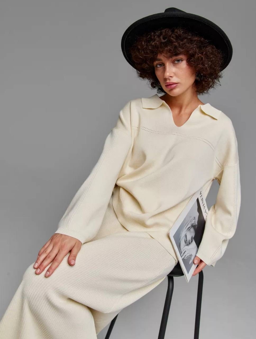 костюм трикотажный с юбкой,костюм с юбкой,трикотажная юбка,женские костюмы с юбкой,костюм бежевый