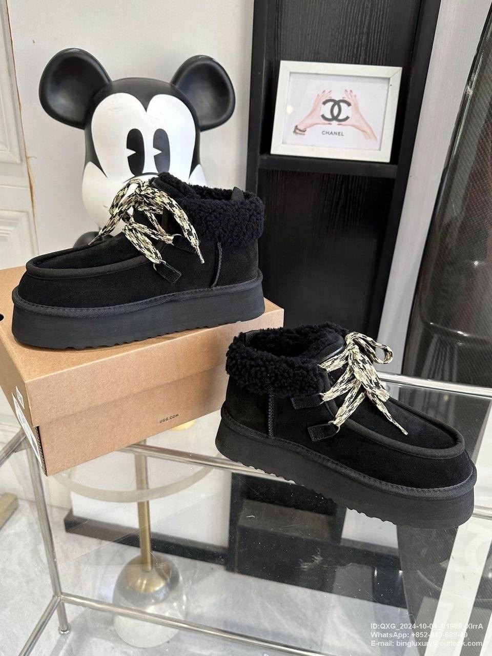 угги женские,женские ботинки ugg,,угги,женская