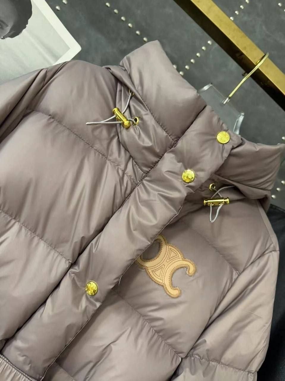 женский пуховик,женская зимняя куртка,короткий пуховик,теплая куртка,элитный пуховик