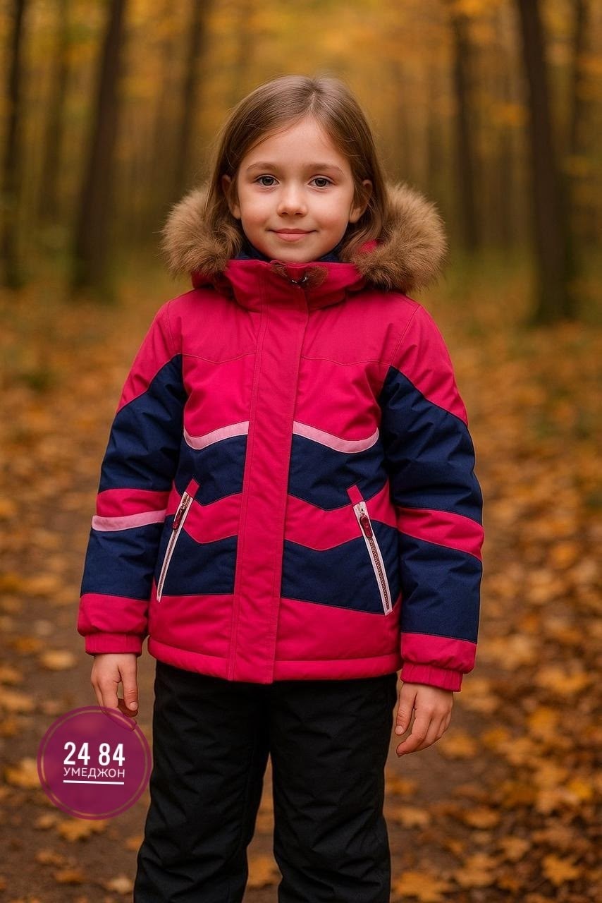 костюм зимний для девочки,костюм зимний детский,зимние костюмы,зимний костюм для мальчика,костюм зимний для девочки nikastyle